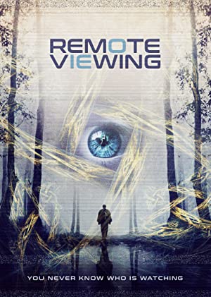 Remote Viewing (2018) starring Sarah Agor on DVD